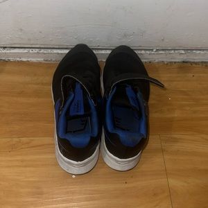 Nike used kids sz 13c